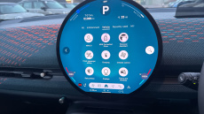 MINI Aceman 160kW SE Classic 54kWh 5dr Auto Electric Hatchback